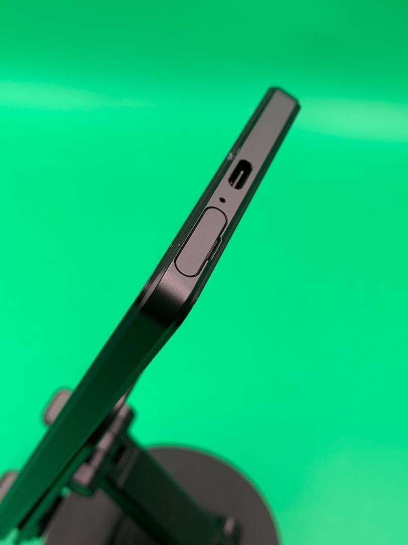 ★画面軽度やけ Xperia 1 IV SIMフリー au SOG06