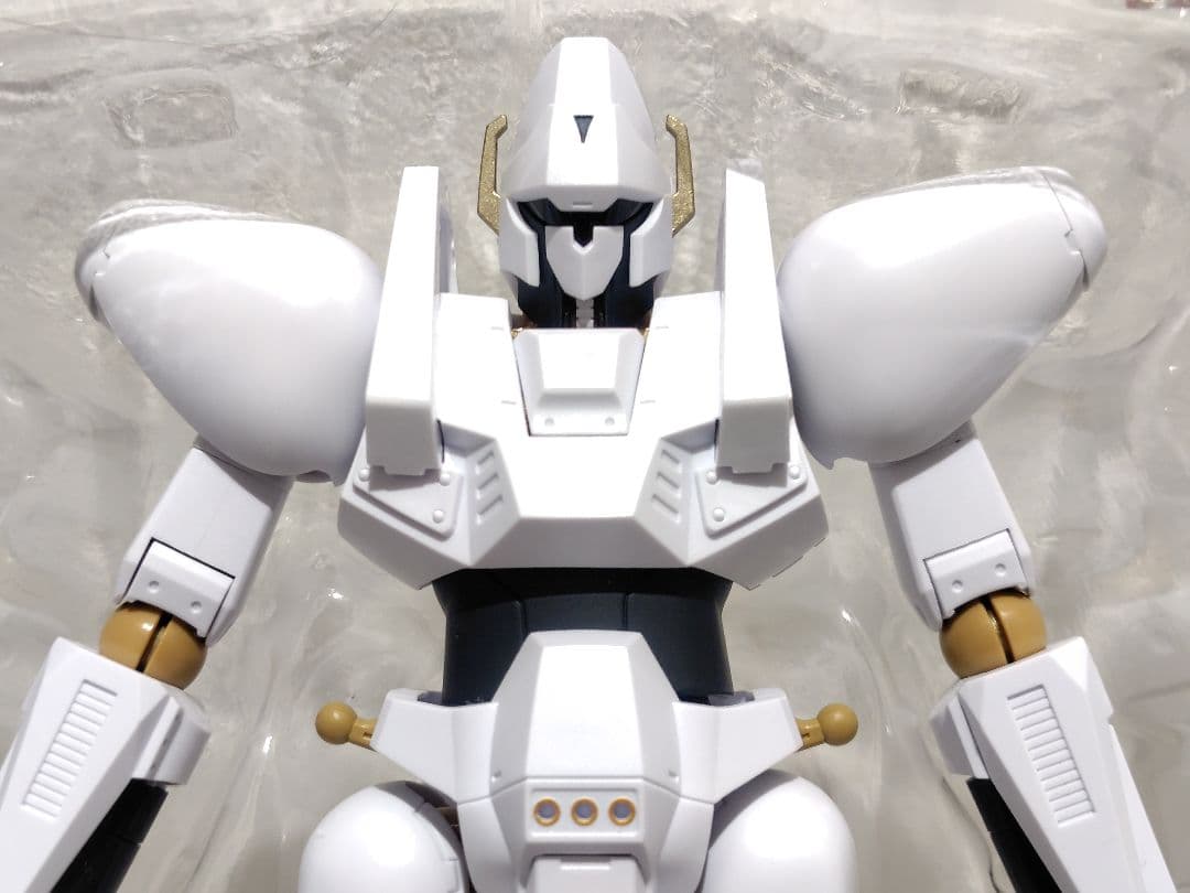 HI-L R エルガイム