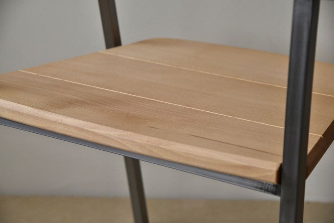 TIMBER COURT特注チェア　A