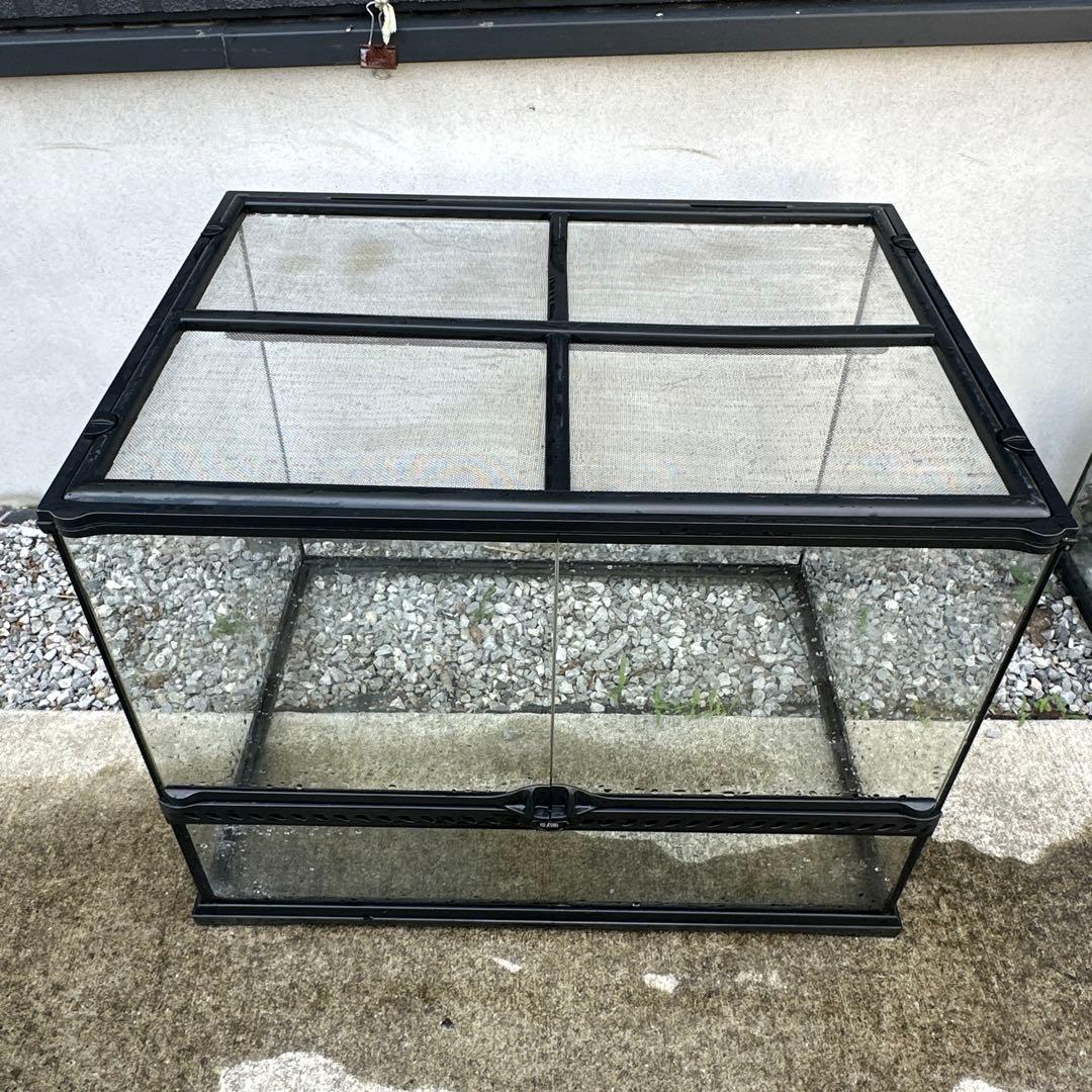 【埼玉県】GEX グラステラリウム6045【引き取り限定】