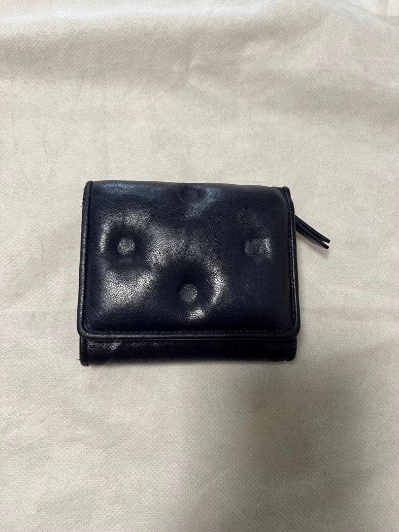 Maison Margiela / メゾンマルジェラ/ グラムスラム/ 三つ折り