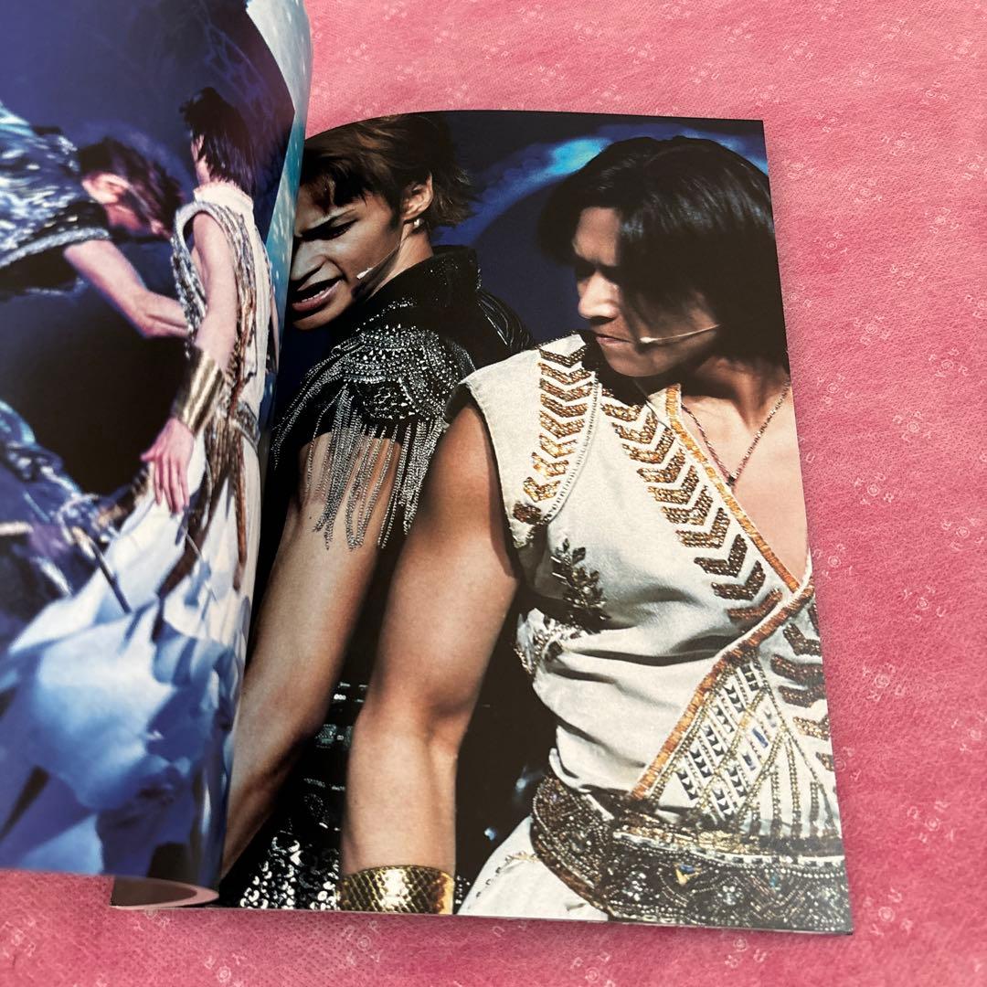 堂本光一セット