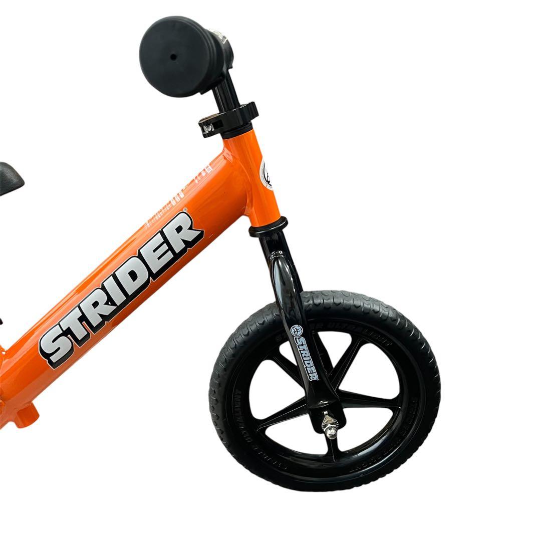 美品⭐︎ストライダースポーツ日本正規品 12インチ　　STRIDER Sport