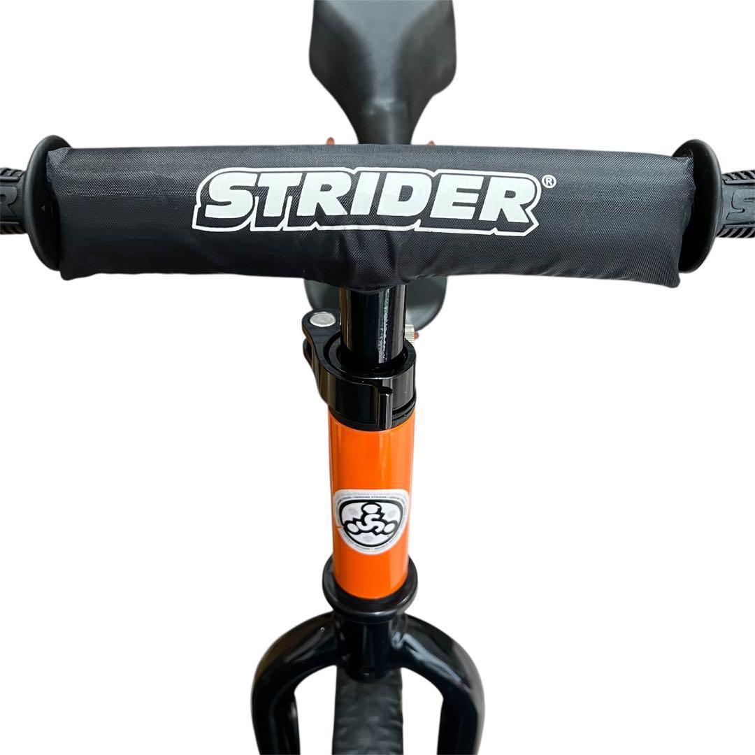 美品⭐︎ストライダースポーツ日本正規品 12インチ　　STRIDER Sport