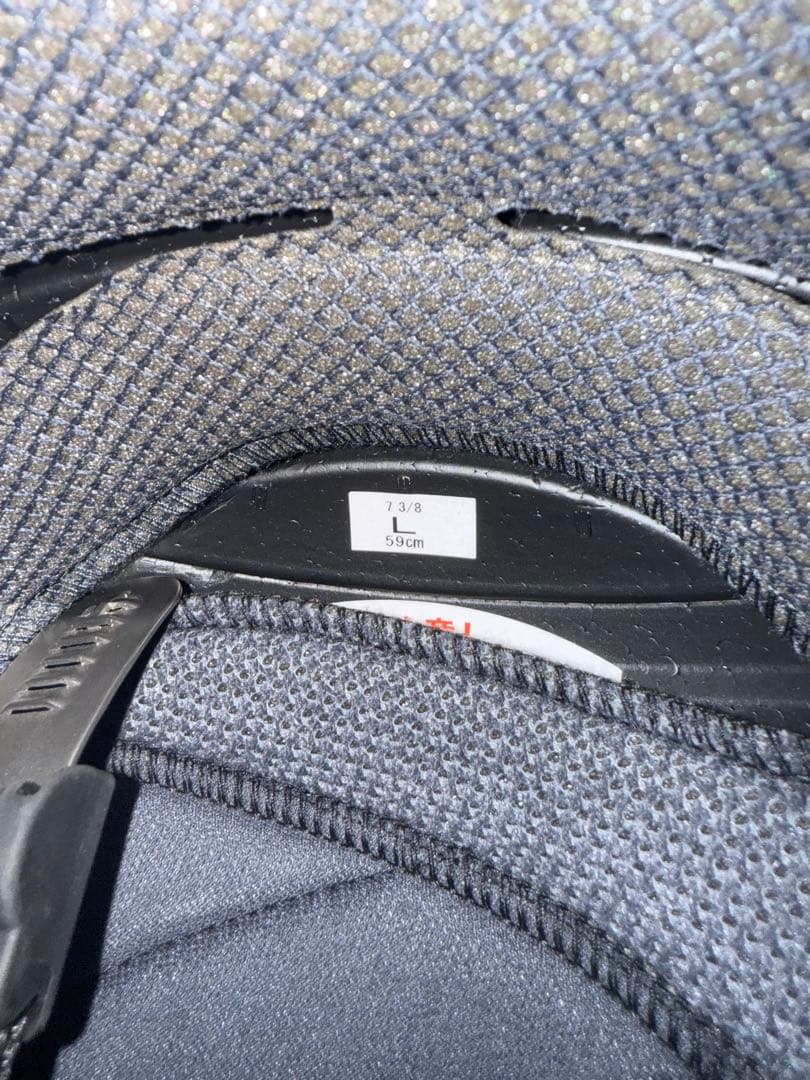 SHOEI GTAir2 フルフェイスヘルメットブラック・グリーン