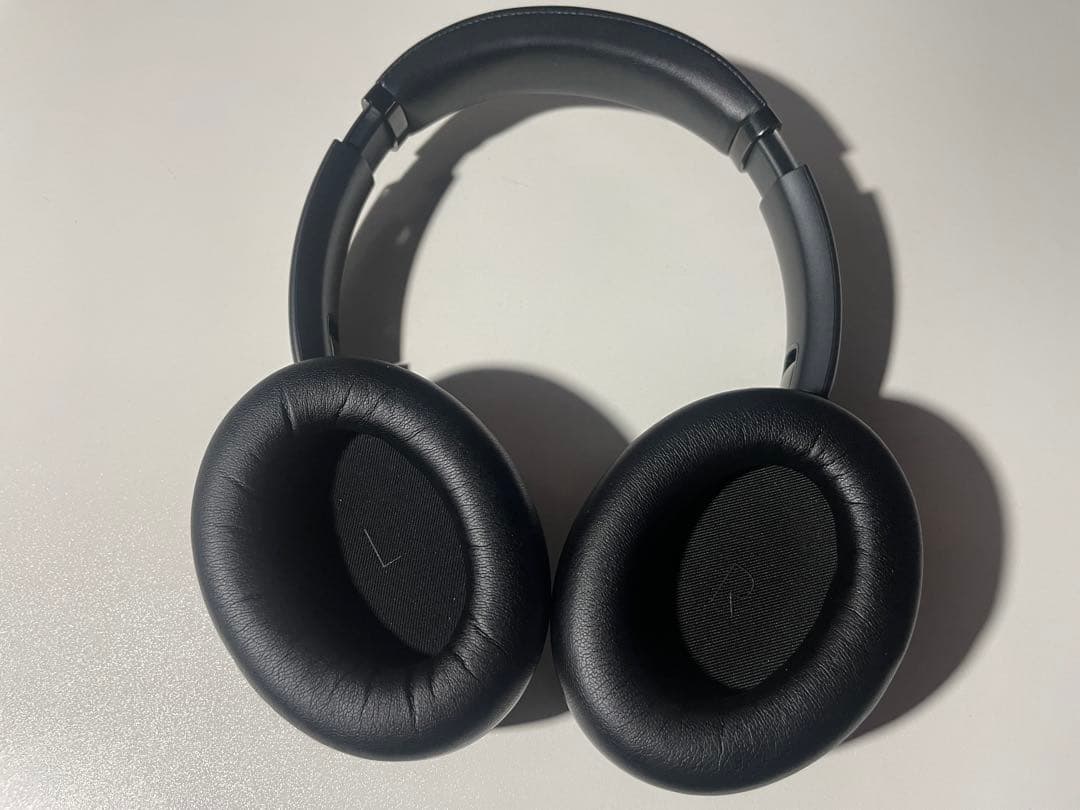 JBL Tour One M2ワイヤレスヘッドホン ブラック