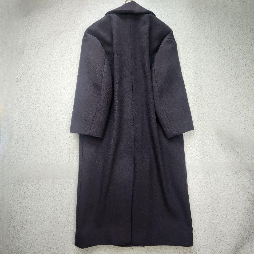 【現行】イエナ MANTECO オーバーチェスターコート 36 ブラウン