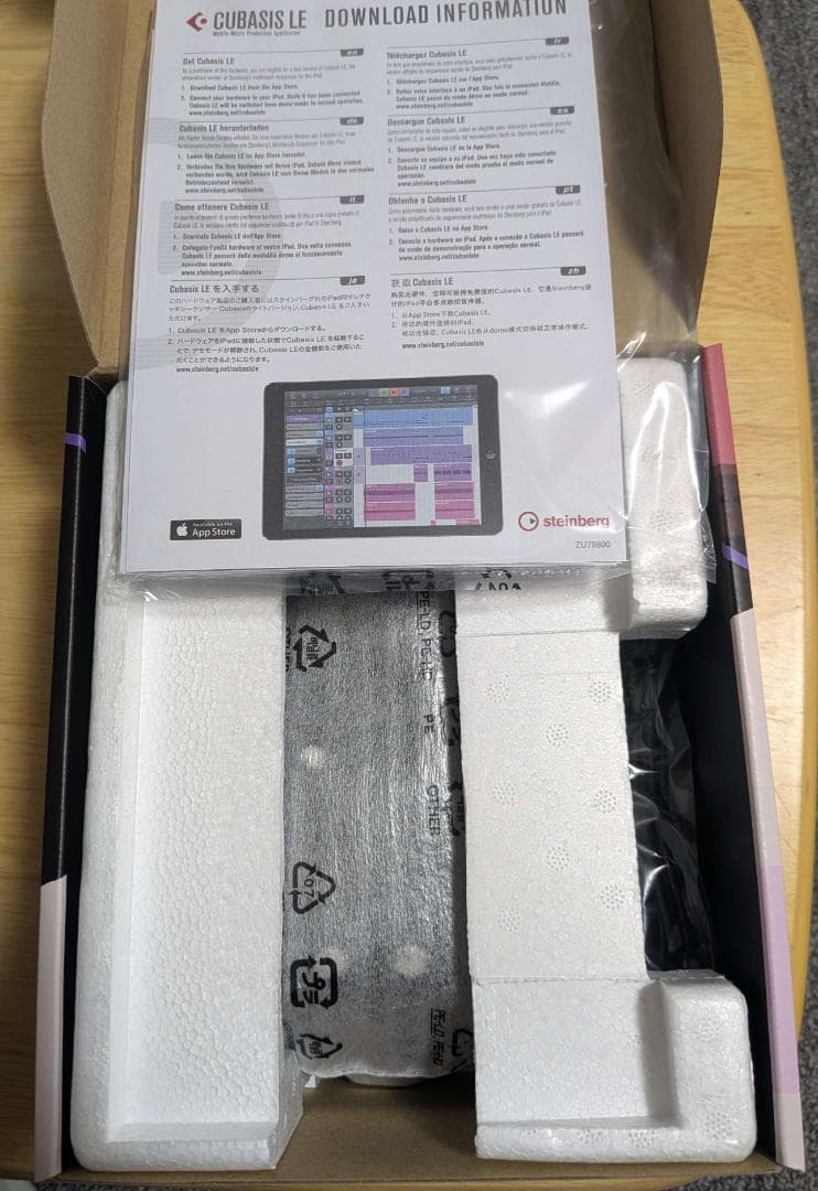 ヤマハ(YAMAHA) AG03MK2