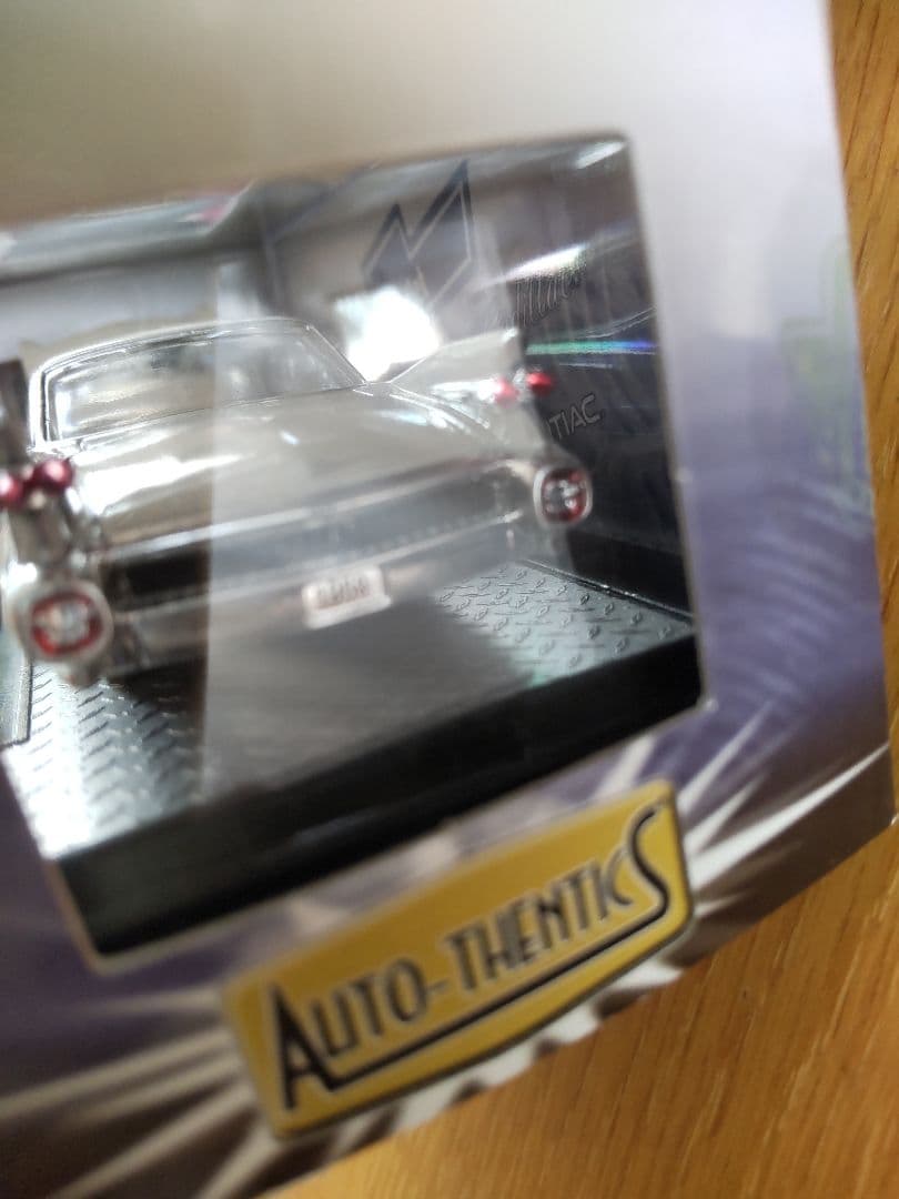 M2machines 1959cadillac 1/64 2台セット