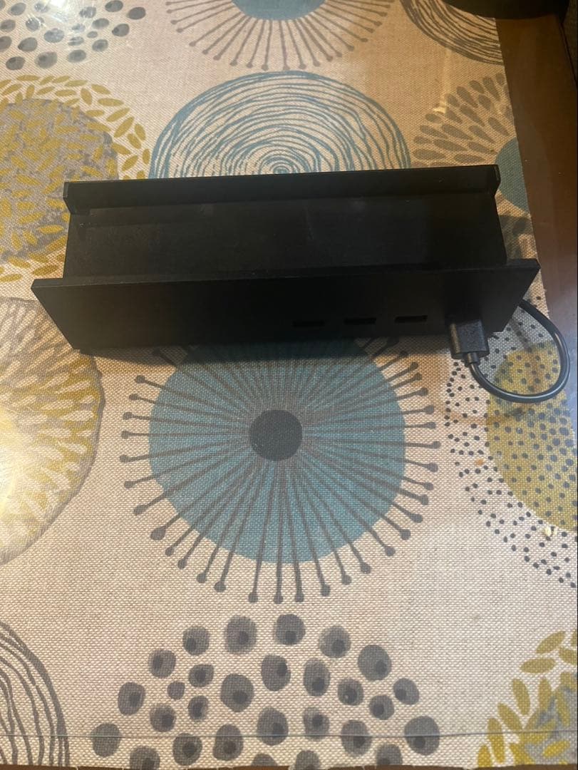 Nintendo Switch 有機EL本体 /ホワイトJoy-Con付き