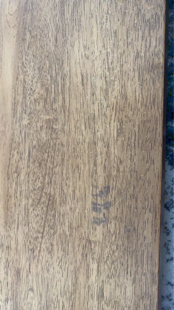 タイル付き　ダイニングテーブル　おしゃれ　4人掛け