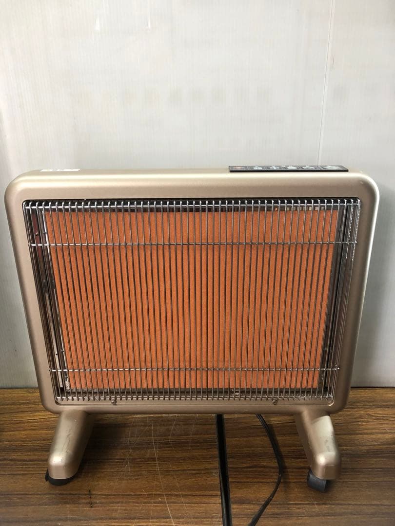 サンルミエ エクセラ7 N700L-GR遠赤外線ヒーター
