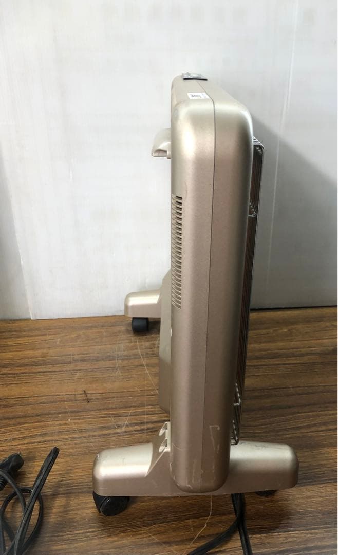 サンルミエ エクセラ7 N700L-GR遠赤外線ヒーター