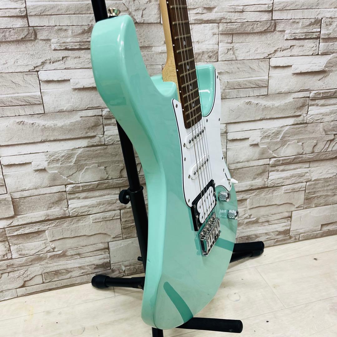 美品 YAMAHA ヤマハ PACIFICA パシフィカ PAC112 J