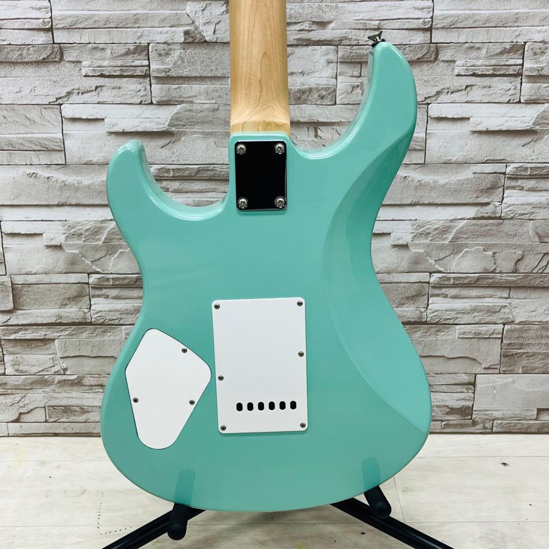 美品 YAMAHA ヤマハ PACIFICA パシフィカ PAC112 J