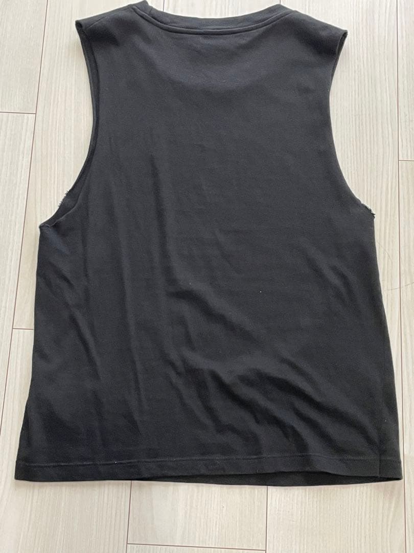 StrayKids Chk Chk Boom Felix衣装　タンクトップ