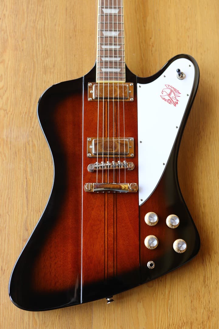 Epiphone Firebird ファイヤーバードVS　21年製かなり美品