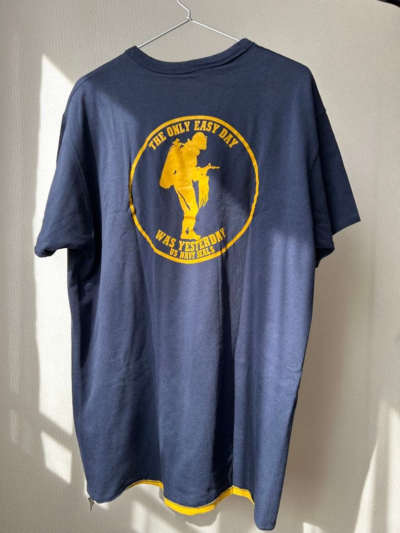 トップス champion reversible T