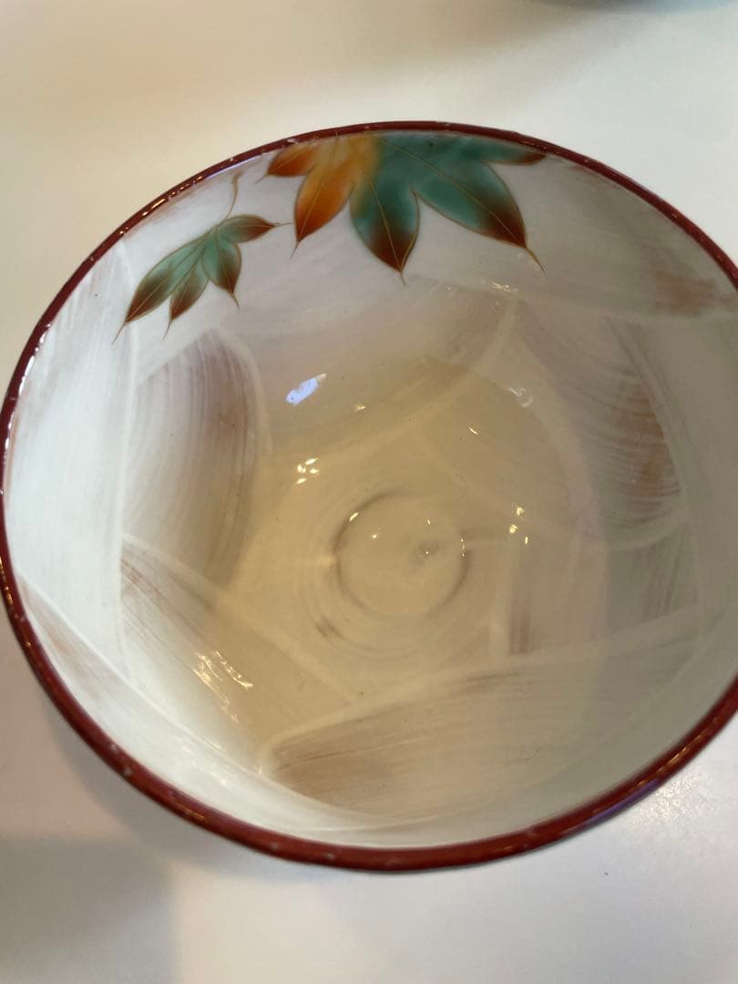 陶葊　陶あん　深鉢