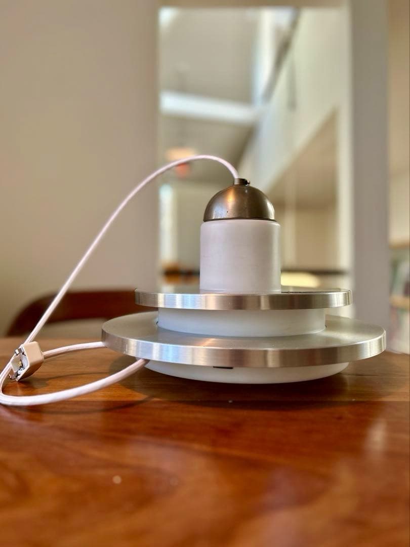 新春特売‼︎独1960年代　Doria Leuchten ヴィンテージ・ペンダント