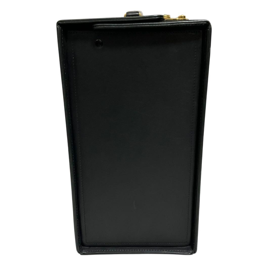 未使用　モンブラン　アタッシュケース　トランク　ビジネスバッグ　レザー　希少品