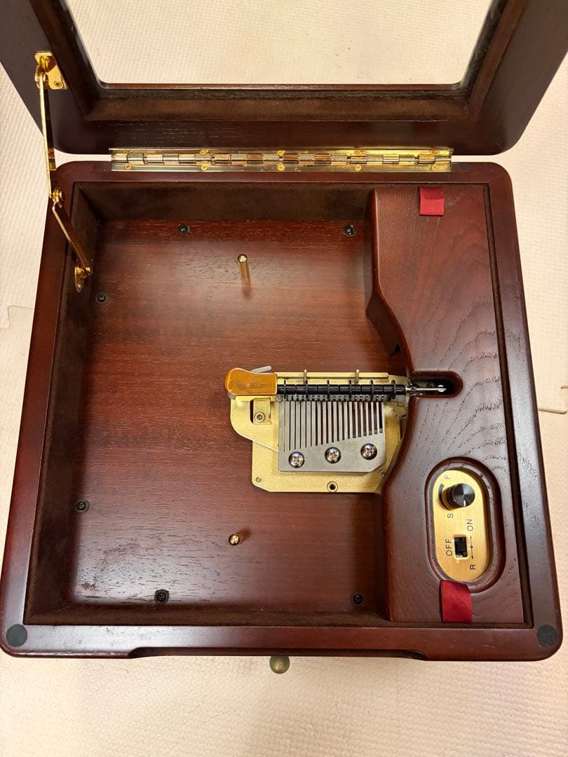 オルガニート20