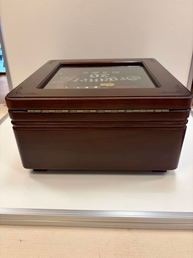 オルガニート20