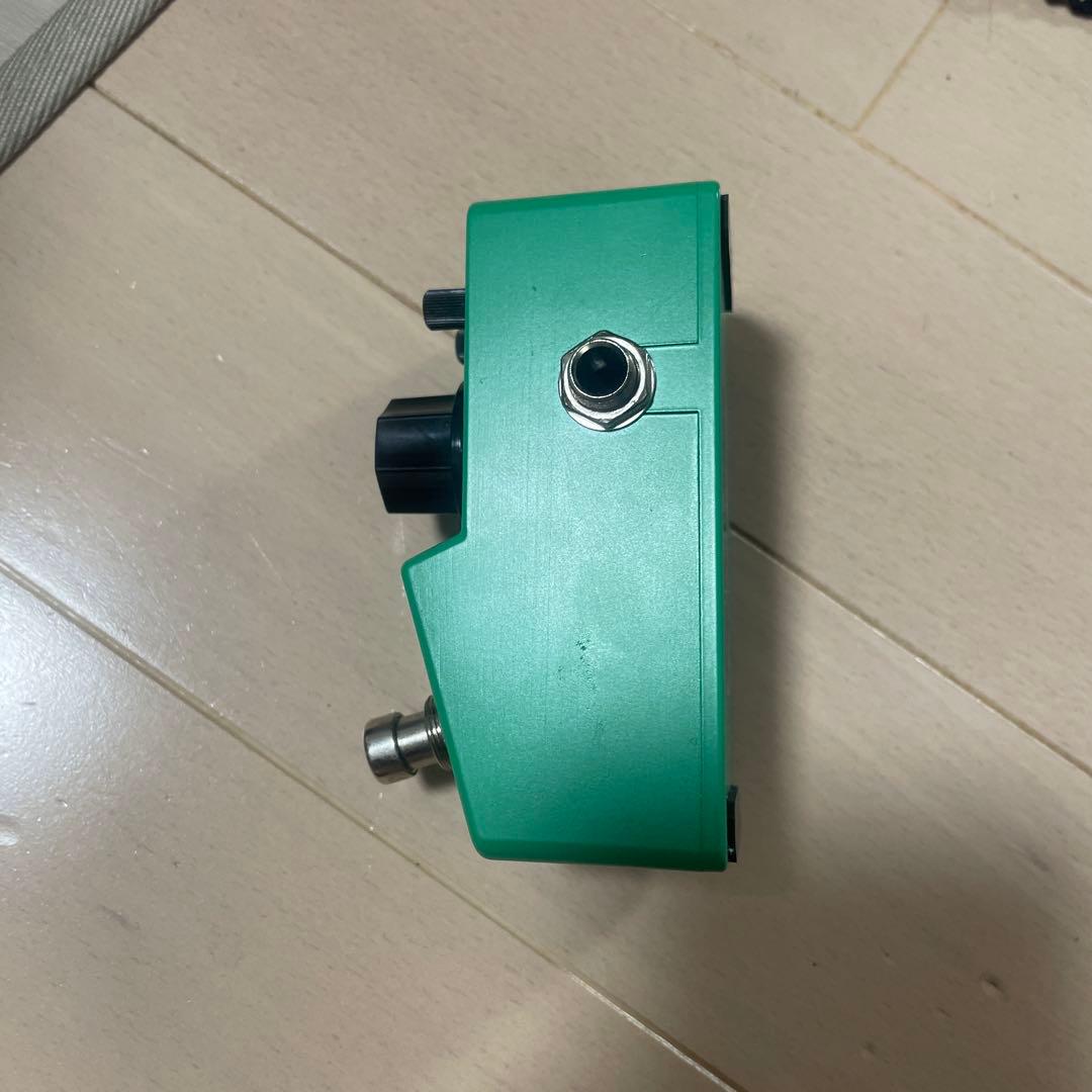 ギター Ibanez TUBE SCREAMER MINI