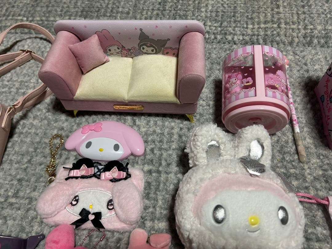 マイメログッズ　まとめ売り【2万円相当】