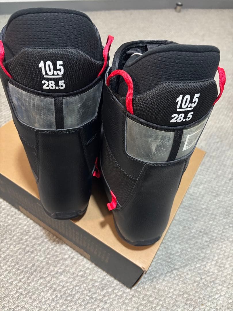 Burton BOA ブーツ 28.5cm ほぼ未使用