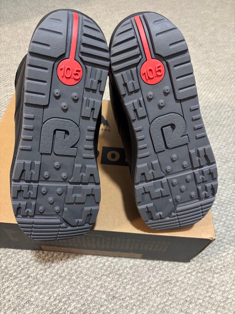 Burton BOA ブーツ 28.5cm ほぼ未使用