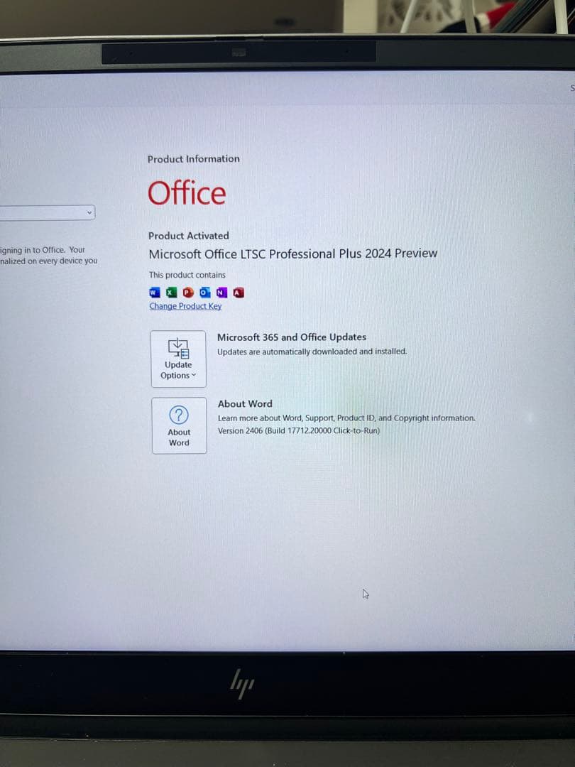 Windowsノート本体 HP ZBook Fury 15 G7 RTX3000
