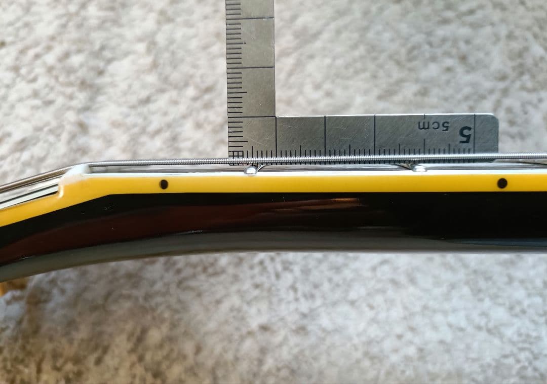 Edwards E-SA-138LTC 日本製 ES335