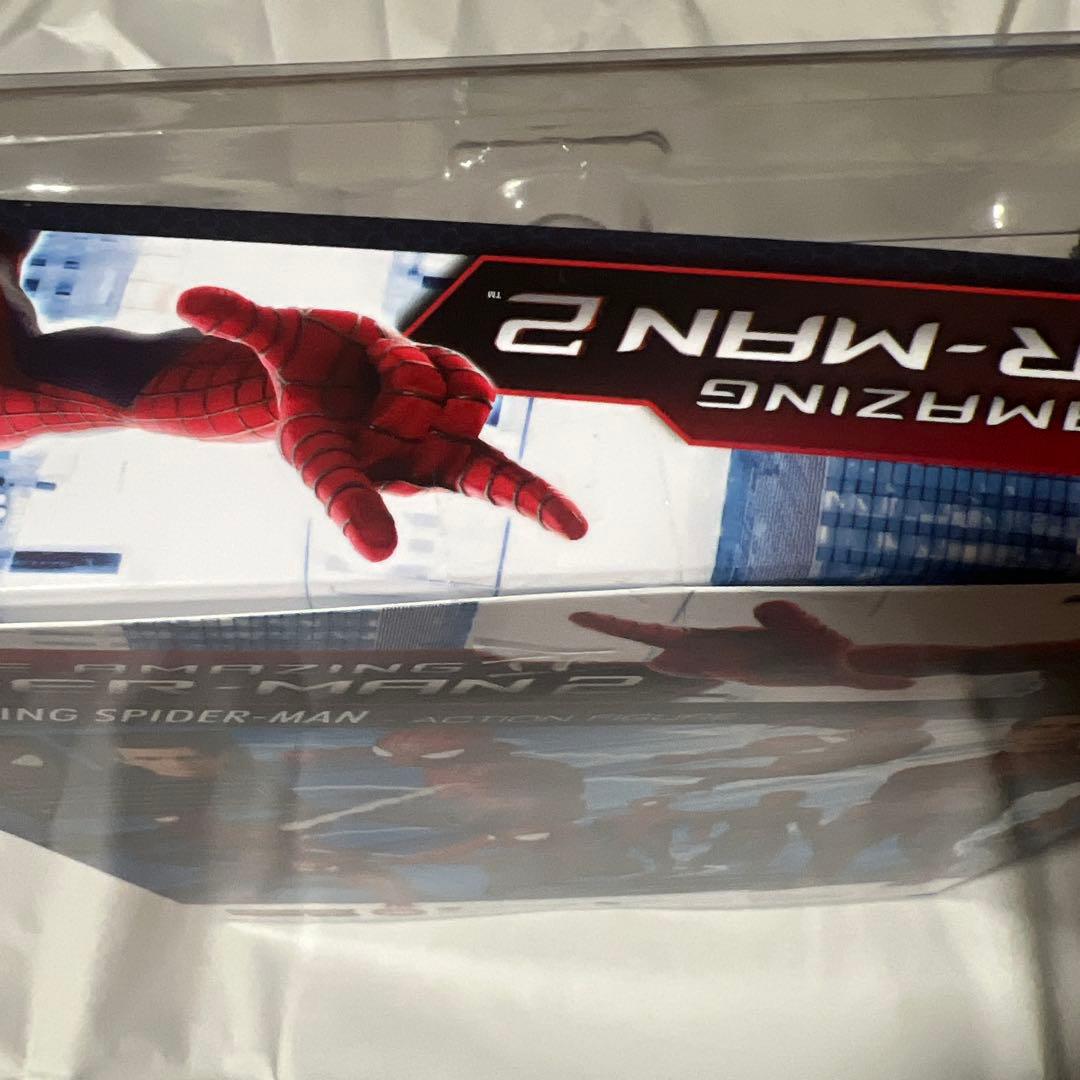 ★まる　アメイジング・スパイダーマン2