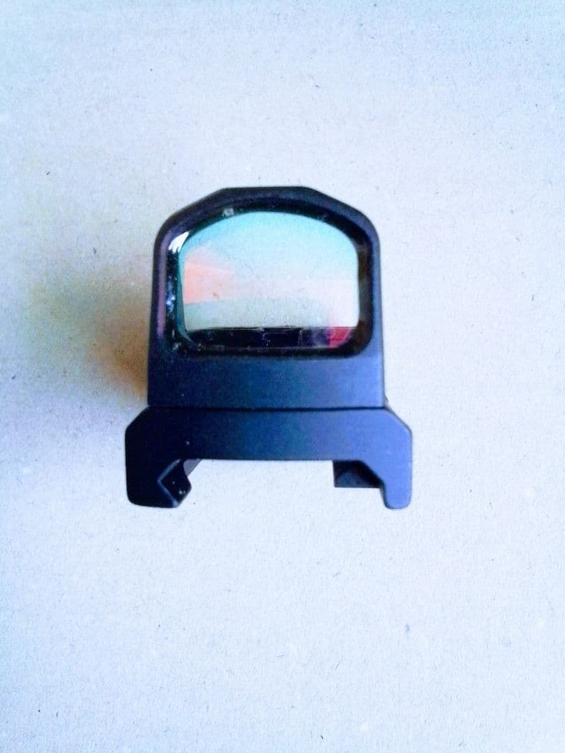 ベクターオプティクス SCRD—49