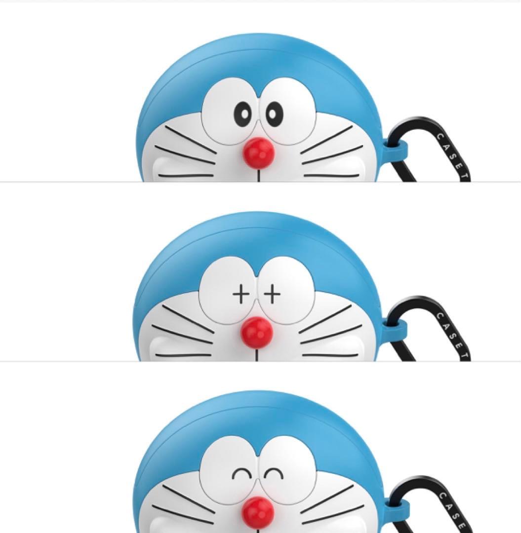 CASETiFY ドラえもん　AirPods Pro 2 ケースティファイ