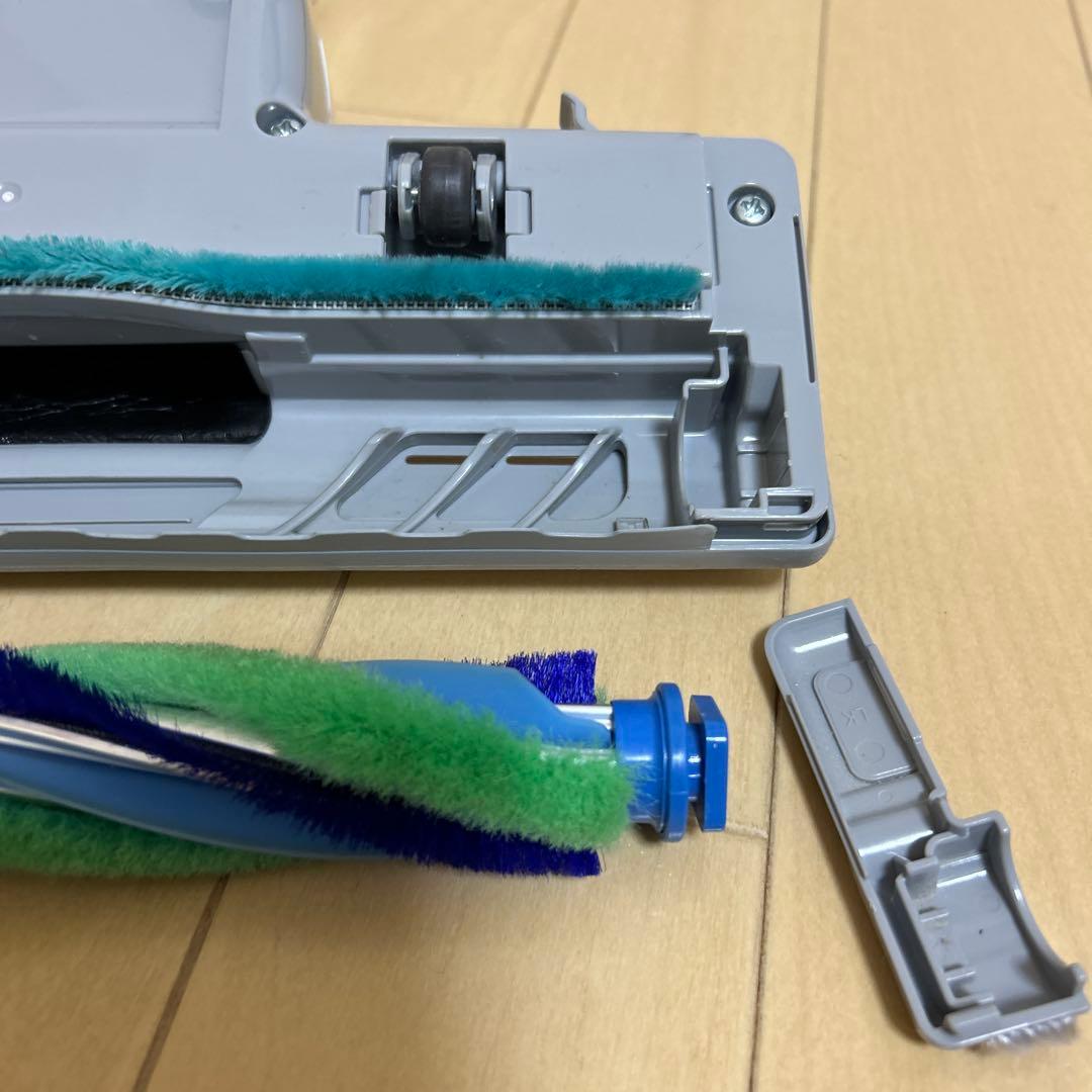 美品　HITACHI 日立 クリーナー用パワーヘッド D-AP32