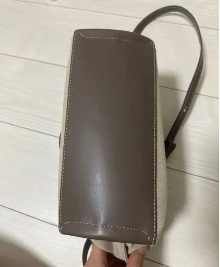 【美品レア商品】IACUCCI イアクッチ ソルベットS CANVAS/RUGA