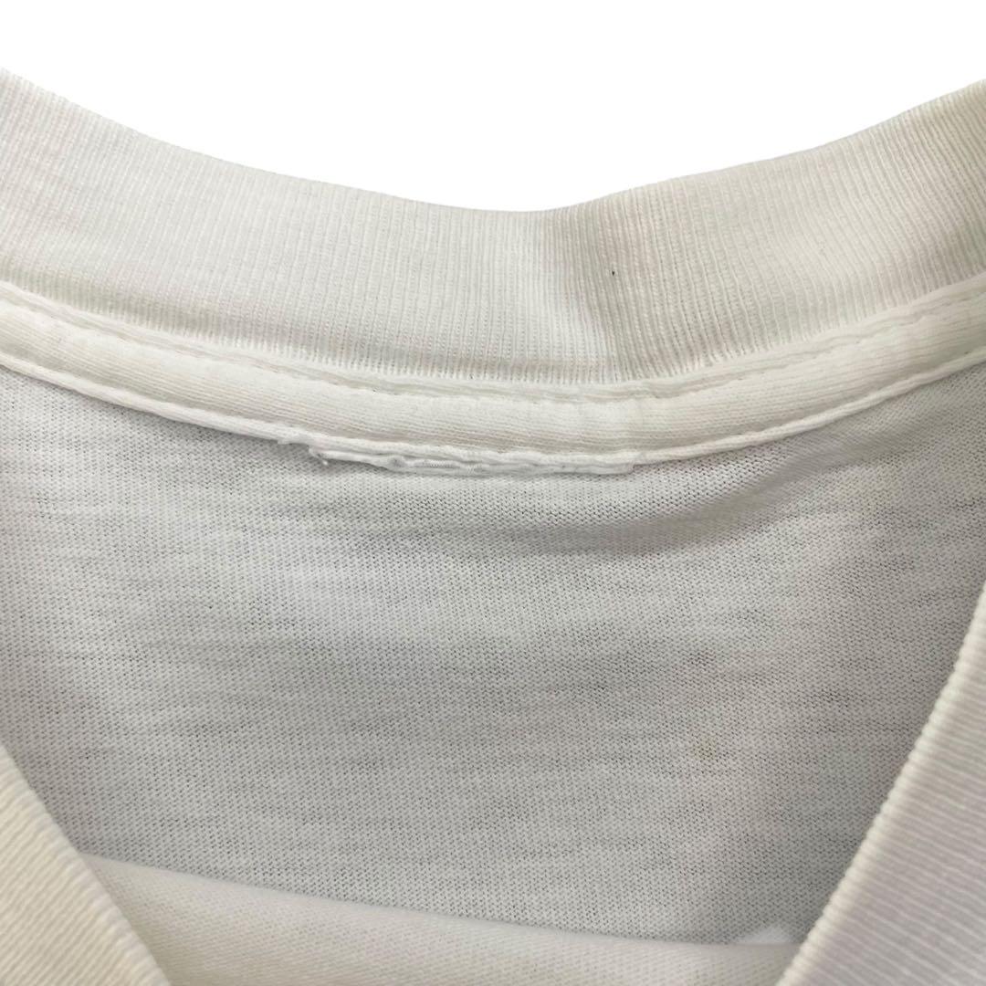 90's GODZILLA SF映画プリントTシャツ XL