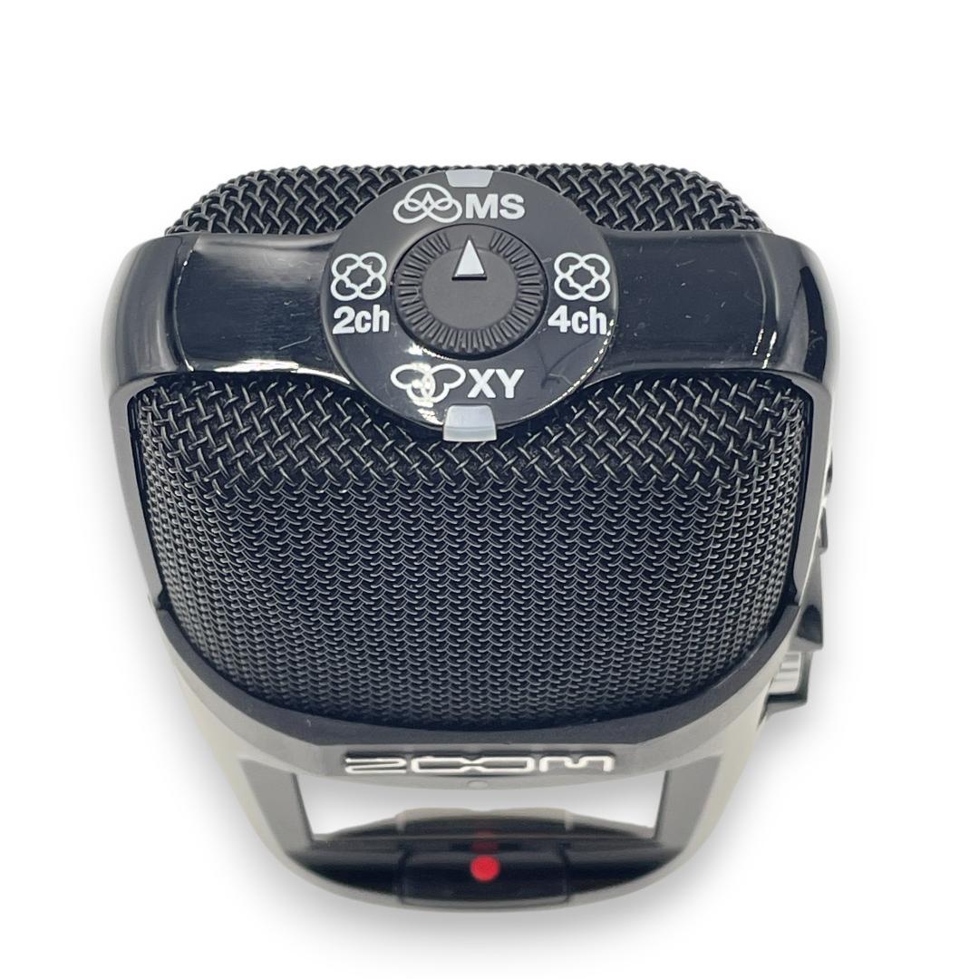 【動作確認済】zoom H2n ハンディレコーダー/豪華おまけ付き！