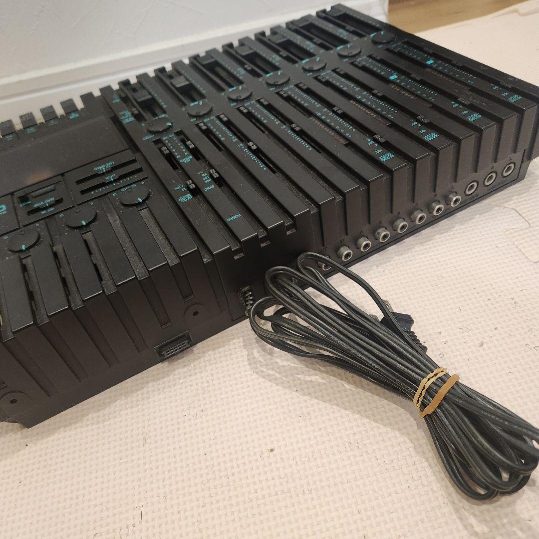 ★YAMAHA 4CH マルチトラックレコーダー MTR CMXⅡ★