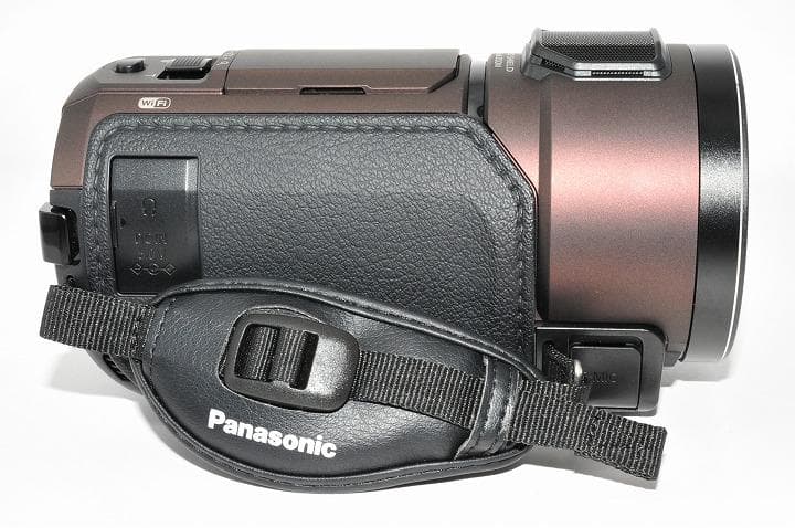 50229 最大250倍! Panasonic HC-WX1M 内蔵64GB