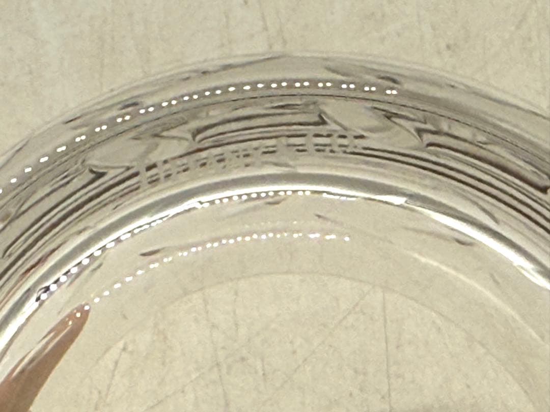 ティファニー　ロックグラス5点　送料込み251212