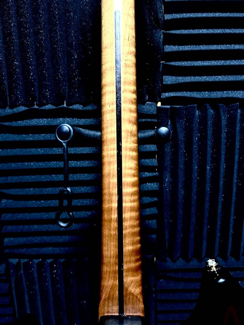 squier by fender ストラト カスタム品