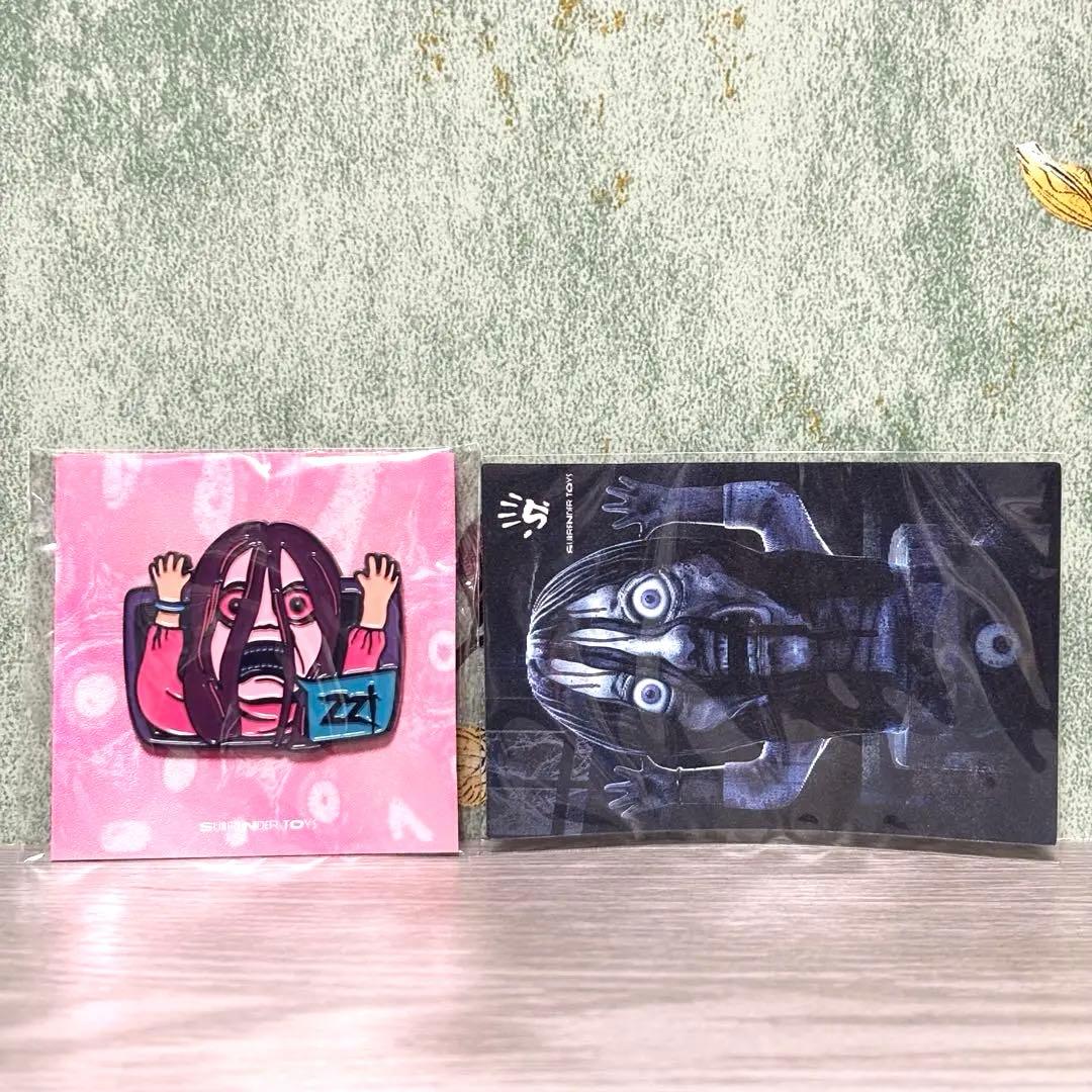 SURREDER TOYS 『Zzi』 ソフビ インディーズ