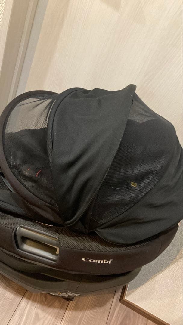 チャイルドシート HO