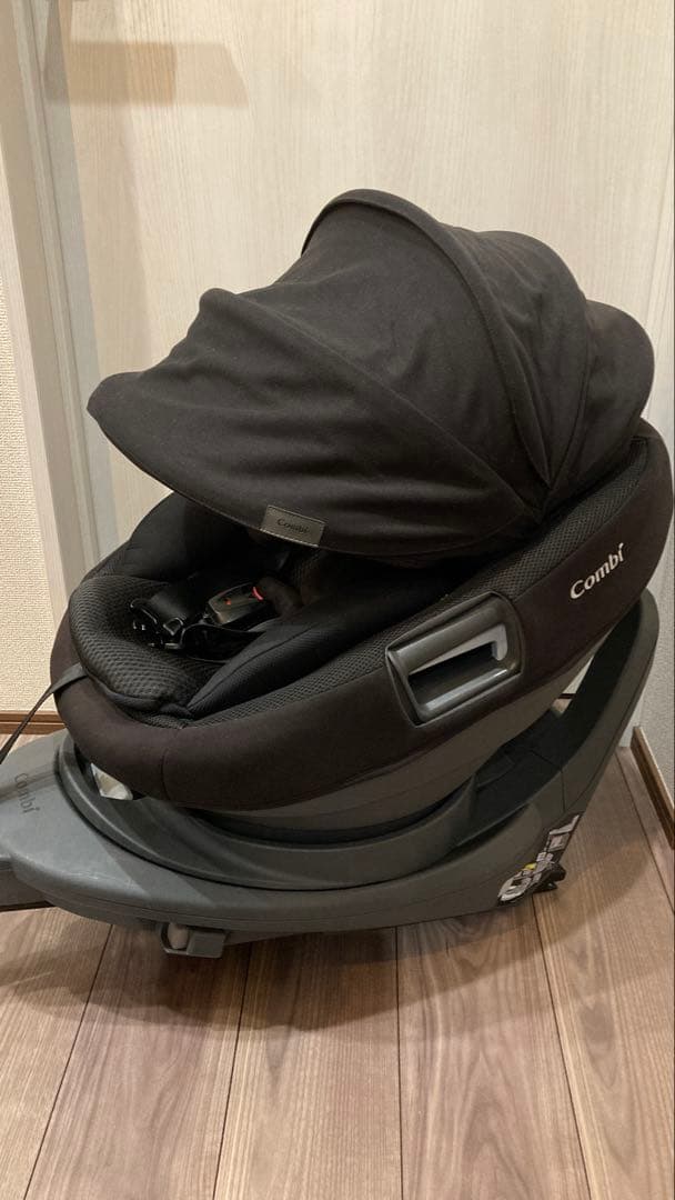 チャイルドシート HO