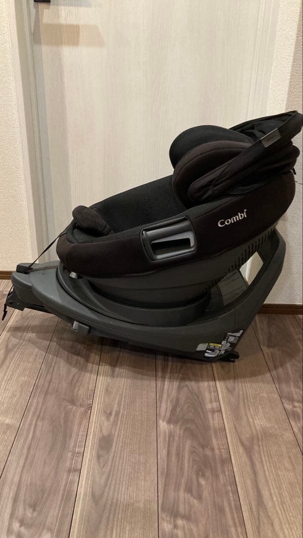 チャイルドシート HO