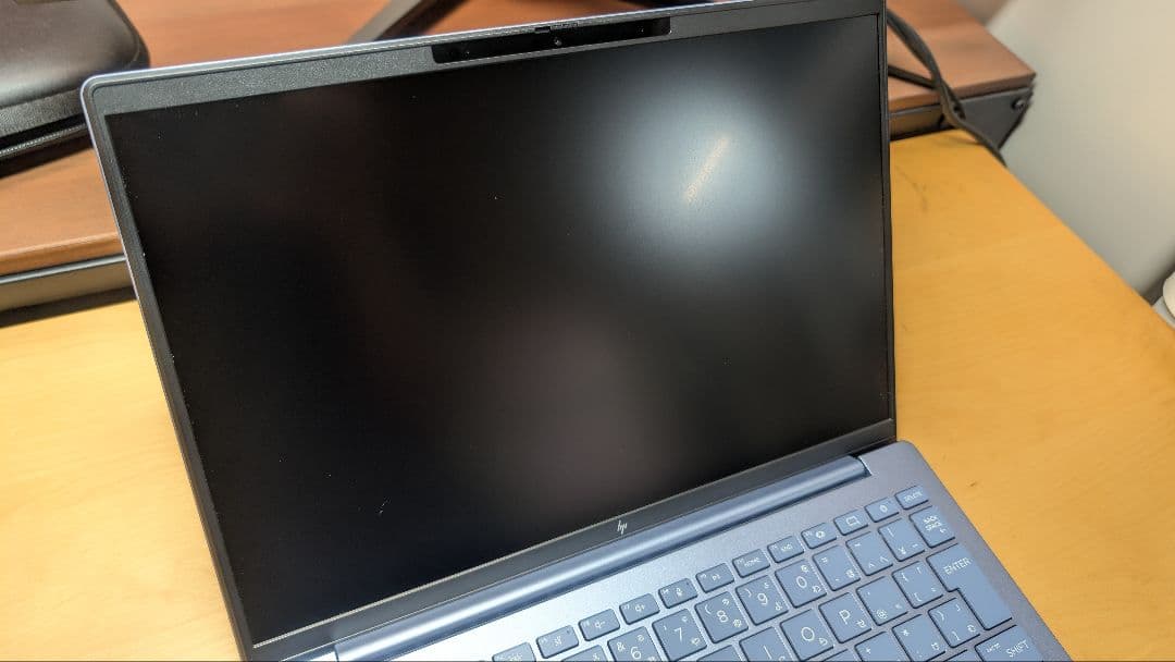 Windowsノート本体 HP Pavilion Aero 13-bg0010AU
