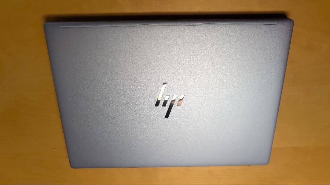 Windowsノート本体 HP Pavilion Aero 13-bg0010AU